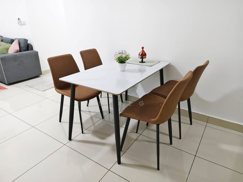 Service Residence for Rent at Meridin Bayvue Serviced Apartment - Muslieg . - PropertyGuru.com.my