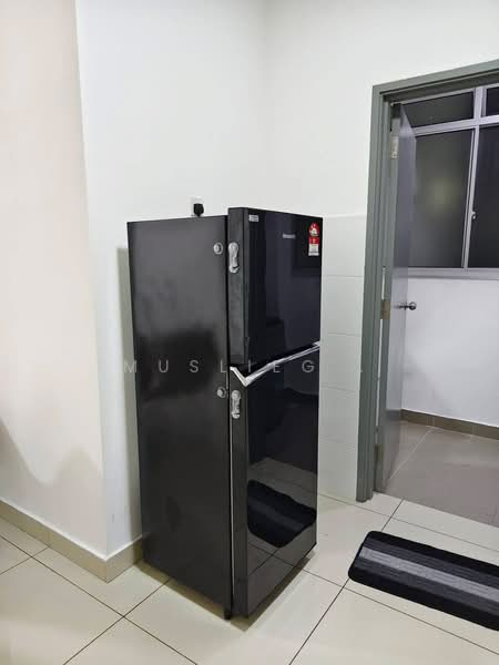 Service Residence for Rent at Meridin Bayvue Serviced Apartment - Muslieg . - PropertyGuru.com.my
