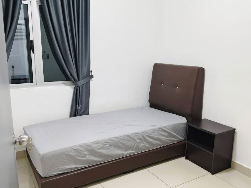 Service Residence for Rent at Meridin Bayvue Serviced Apartment - Muslieg . - PropertyGuru.com.my