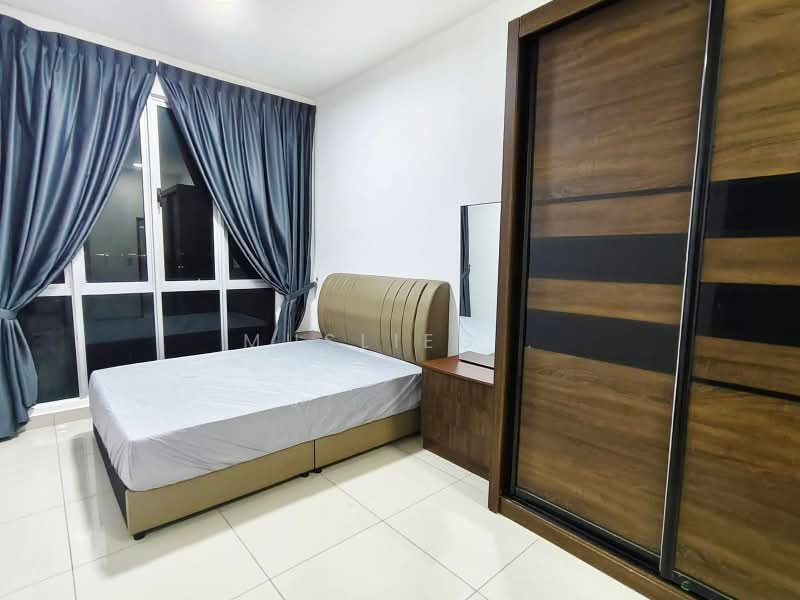 Service Residence for Rent at Meridin Bayvue Serviced Apartment - Muslieg . - PropertyGuru.com.my