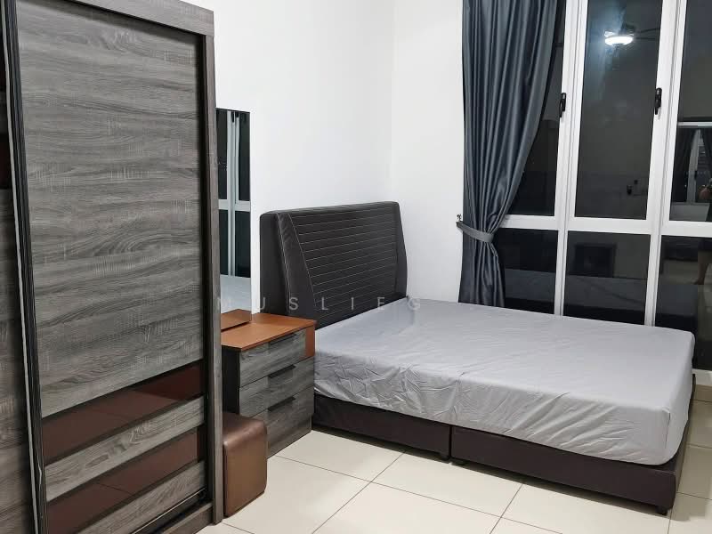 Service Residence for Rent at Meridin Bayvue Serviced Apartment - Muslieg . - PropertyGuru.com.my