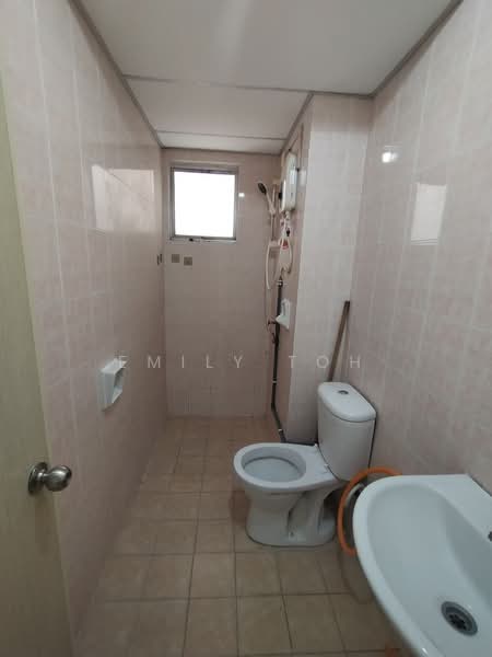 Condominium for Rent at Wangsa Metroview - EMILY TOH - Bathroom - PropertyGuru.com.my