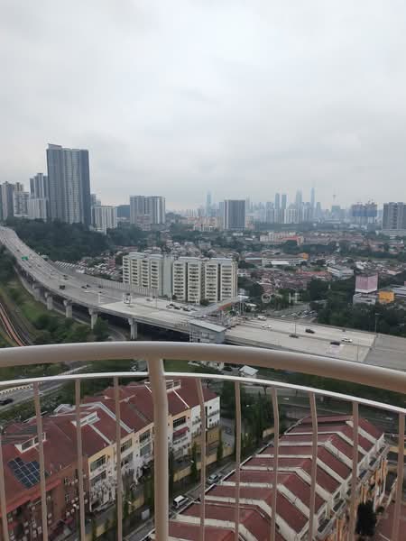 Condominium for Rent at Wangsa Metroview - EMILY TOH - View - PropertyGuru.com.my