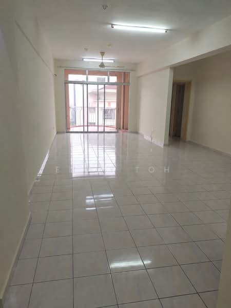 Condominium for Rent at Wangsa Metroview - EMILY TOH - Living Room - PropertyGuru.com.my