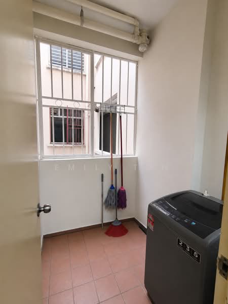 Condominium for Rent at Wangsa Metroview - EMILY TOH - Kitchen - PropertyGuru.com.my