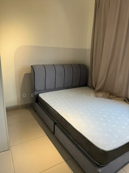 Servis Apartment untuk Disewa di MKH Boulevard II - Derrick Lew - Bedroom - PropertyGuru.com.my