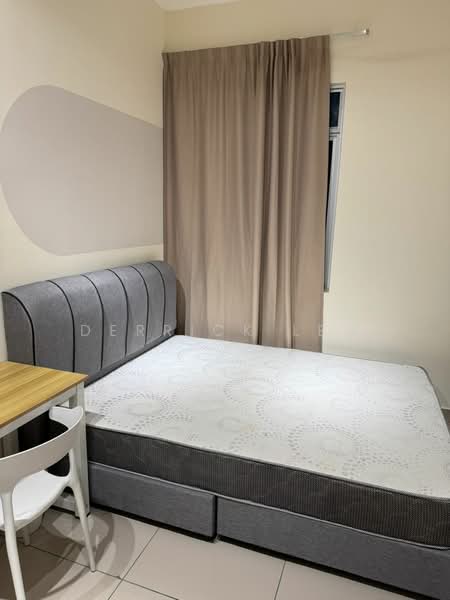 Servis Apartment untuk Disewa di MKH Boulevard II - Derrick Lew - Bedroom - PropertyGuru.com.my