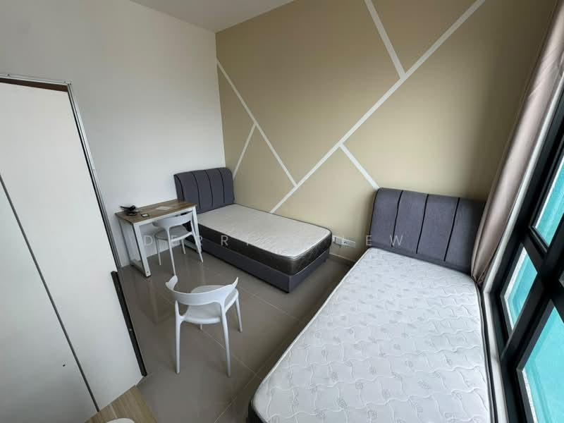 Servis Apartment untuk Disewa di MKH Boulevard II - Derrick Lew - Bedroom - PropertyGuru.com.my
