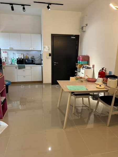 Servis Apartment untuk Disewa di MKH Boulevard II - Derrick Lew - PropertyGuru.com.my