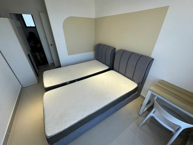 Servis Apartment untuk Disewa di MKH Boulevard II - Derrick Lew - PropertyGuru.com.my