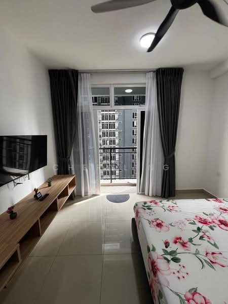 Service Residence for Rent at TRELLIS RESIDENCES - Cheryl Ng - PropertyGuru.com.my