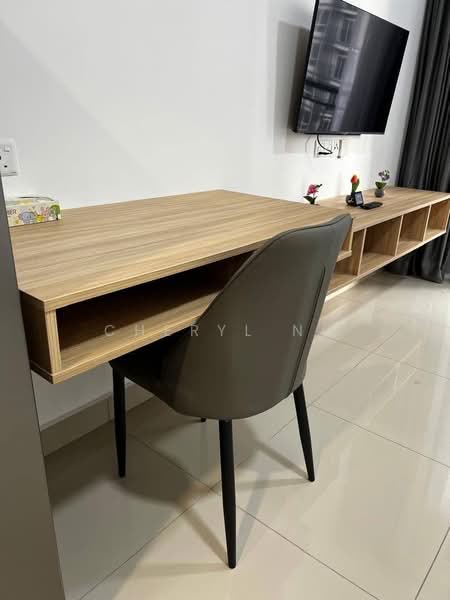 Service Residence for Rent at TRELLIS RESIDENCES - Cheryl Ng - PropertyGuru.com.my