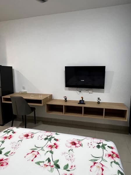 Service Residence for Rent at TRELLIS RESIDENCES - Cheryl Ng - PropertyGuru.com.my