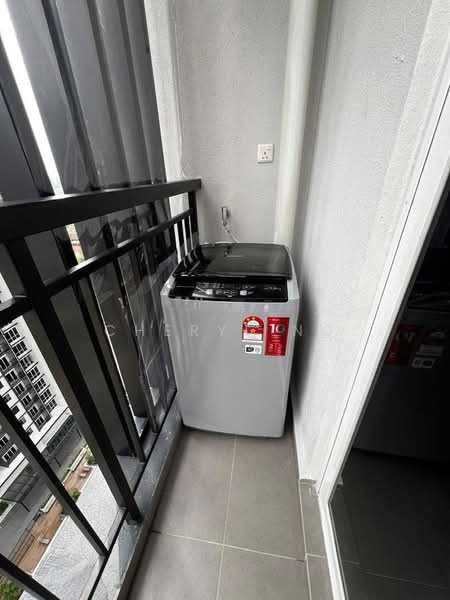 Service Residence for Rent at TRELLIS RESIDENCES - Cheryl Ng - PropertyGuru.com.my