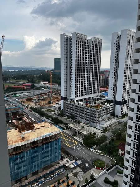 Service Residence for Rent at TRELLIS RESIDENCES - Cheryl Ng - PropertyGuru.com.my