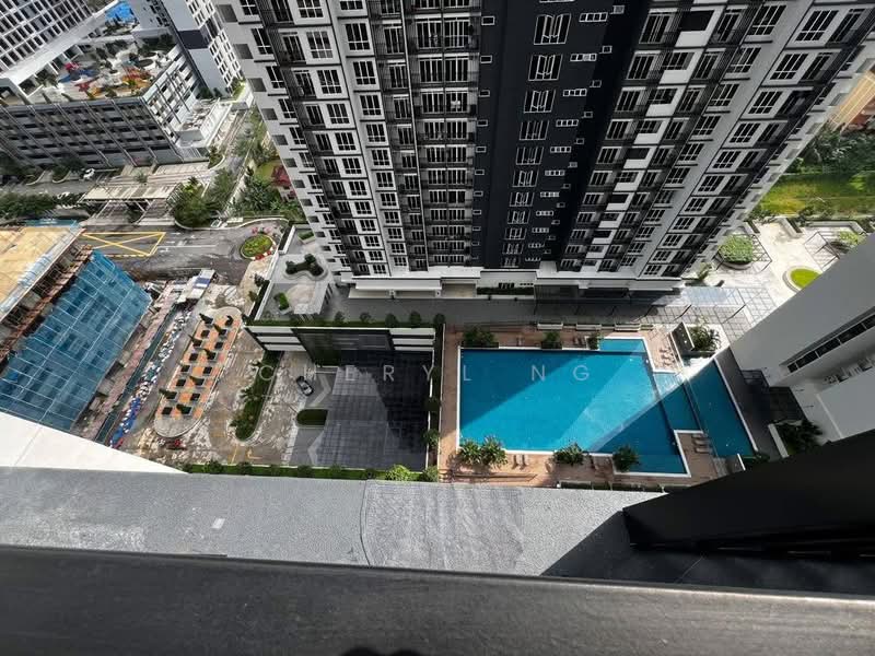 Service Residence for Rent at TRELLIS RESIDENCES - Cheryl Ng - PropertyGuru.com.my