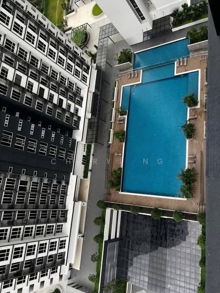 Service Residence for Rent at TRELLIS RESIDENCES - Cheryl Ng - PropertyGuru.com.my
