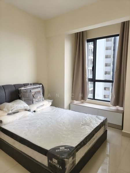 Servis Apartment untuk Disewa di GEM Residences - Vivian Chang - PropertyGuru.com.my