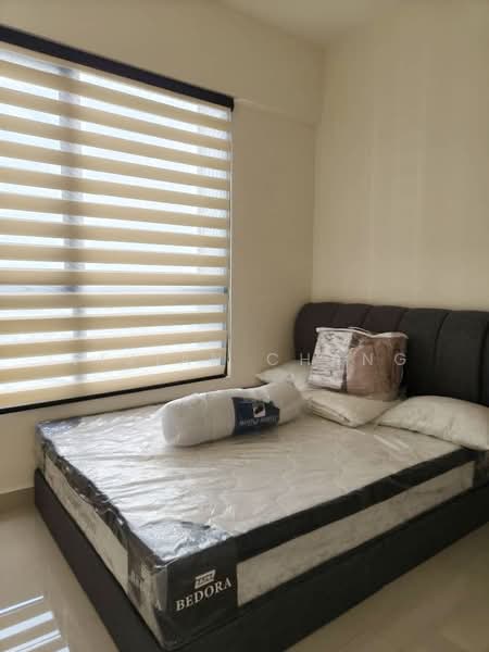 Servis Apartment untuk Disewa di GEM Residences - Vivian Chang - PropertyGuru.com.my