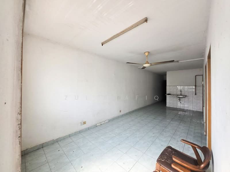 Pangsapuri untuk Dijual di Sri Penara - Zul Syafiq - Interior - PropertyGuru.com.my