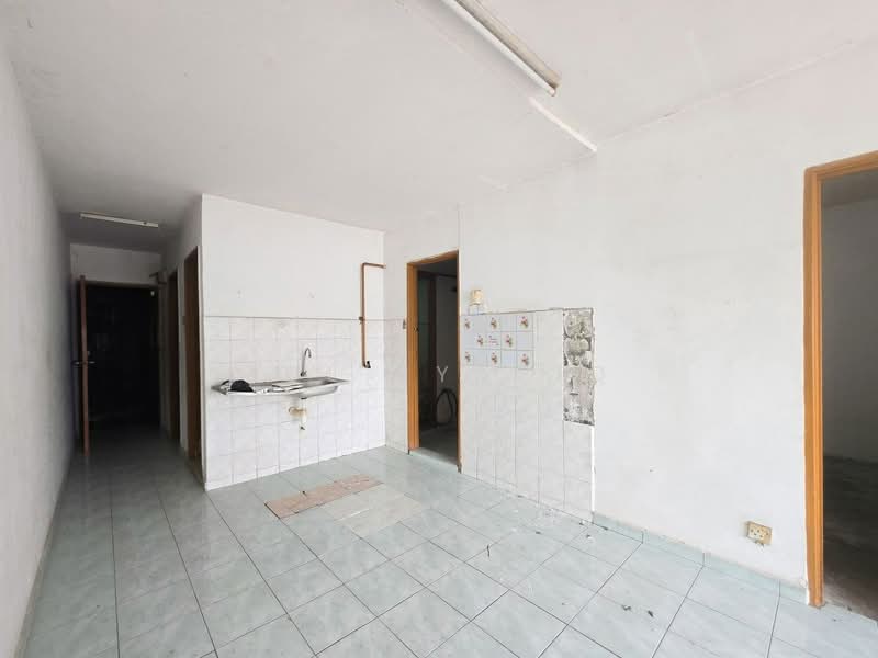 Pangsapuri untuk Dijual di Sri Penara - Zul Syafiq - Interior - PropertyGuru.com.my