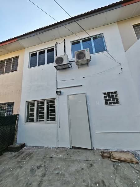 Rumah Teres 2 Tingkat untuk Dijual di TAMAN PUCHONG UTAMA (Puchong) - June Tan - PropertyGuru.com.my
