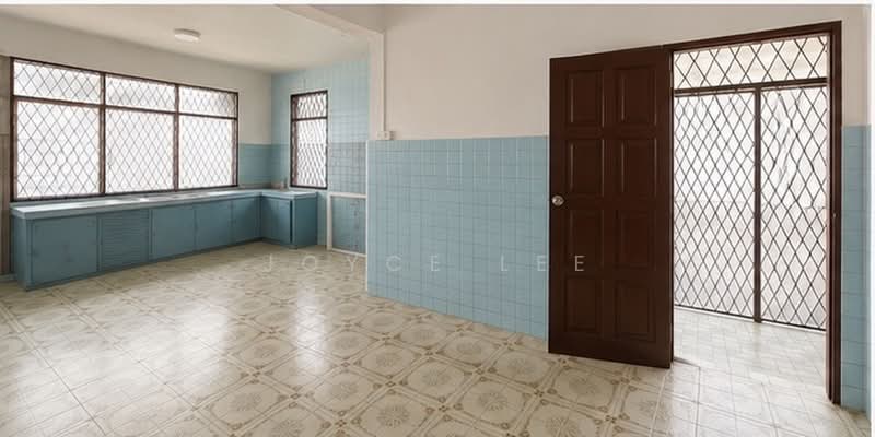 Rumah Banglo untuk Dijual di Gelugor (Penang) - Joyce Lee - Kitchen - PropertyGuru.com.my