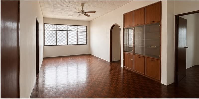 Rumah Banglo untuk Dijual di Gelugor (Penang) - Joyce Lee - Living Room - PropertyGuru.com.my
