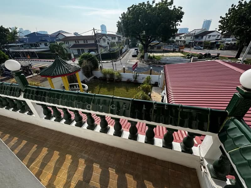 Rumah Banglo untuk Dijual di Gelugor (Penang) - Joyce Lee - Exterior - PropertyGuru.com.my