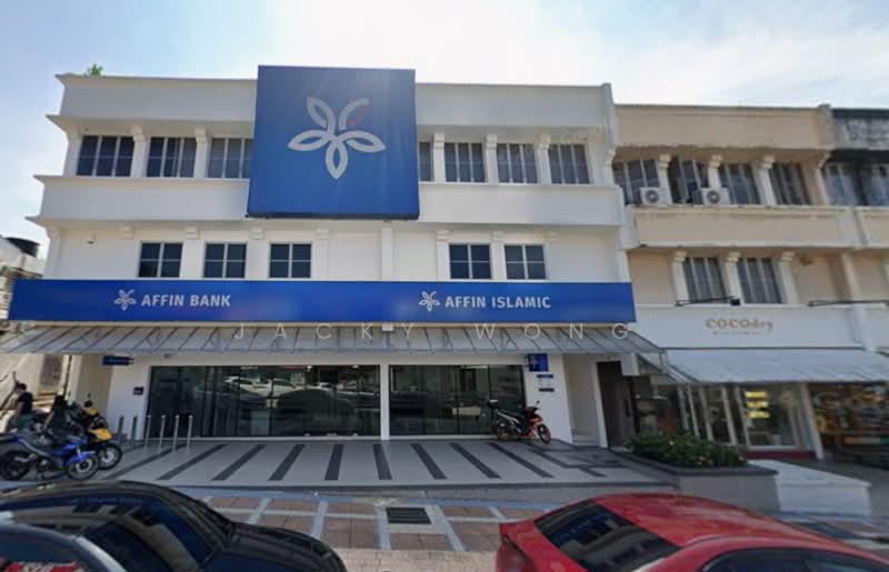 Shop for Rent in Bangsar (Kuala Lumpur) - Jacky Wong - PropertyGuru.com.my