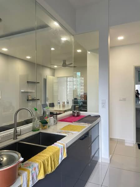 Condominium for Rent at Imperial Residences - Janice Ooi - PropertyGuru.com.my