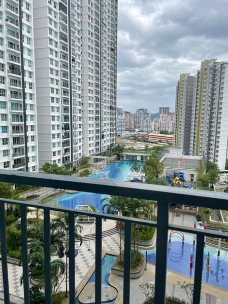 Condominium for Rent at Imperial Residences - Janice Ooi - PropertyGuru.com.my