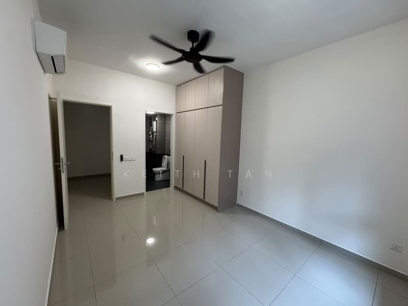 Servis Apartment untuk Disewa di D'Clover Residences - Keith Tan - PropertyGuru.com.my