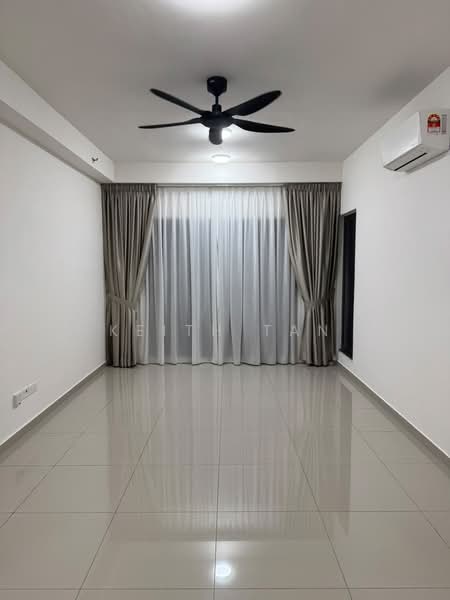 Servis Apartment untuk Disewa di D'Clover Residences - Keith Tan - PropertyGuru.com.my