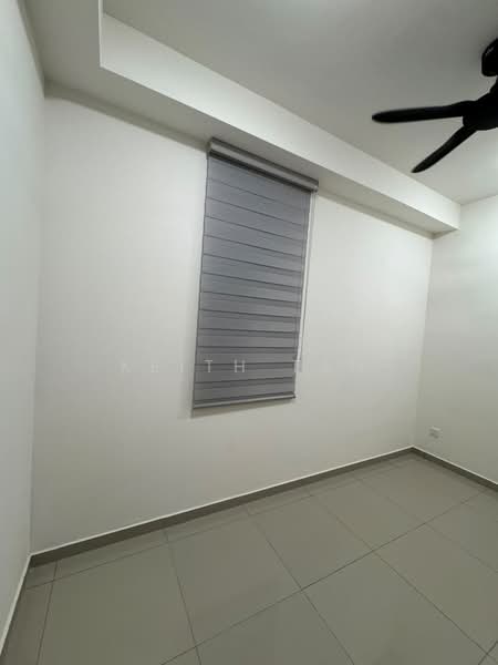 Servis Apartment untuk Disewa di D'Clover Residences - Keith Tan - PropertyGuru.com.my