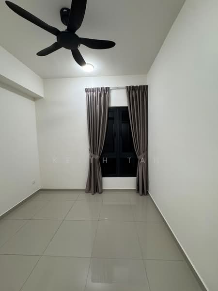 Servis Apartment untuk Disewa di D'Clover Residences - Keith Tan - PropertyGuru.com.my