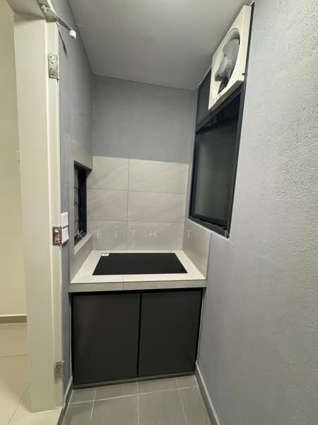 Servis Apartment untuk Disewa di D'Clover Residences - Keith Tan - PropertyGuru.com.my