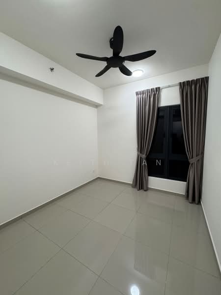 Servis Apartment untuk Disewa di D'Clover Residences - Keith Tan - PropertyGuru.com.my