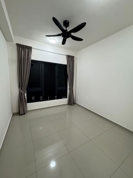 Servis Apartment untuk Disewa di D'Clover Residences - Keith Tan - PropertyGuru.com.my