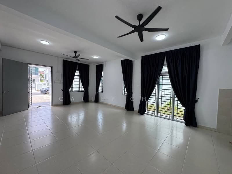 Rumah Kluster untuk Disewa di Pontian (Johor) - Calley Chin - PropertyGuru.com.my
