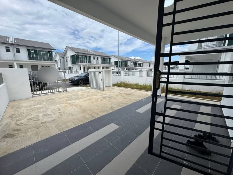 Rumah Kluster untuk Disewa di Pontian (Johor) - Calley Chin - PropertyGuru.com.my