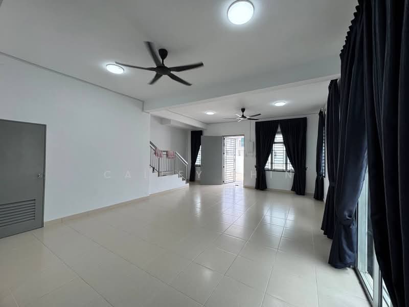 Rumah Kluster untuk Disewa di Pontian (Johor) - Calley Chin - PropertyGuru.com.my