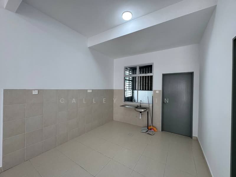 Rumah Kluster untuk Disewa di Pontian (Johor) - Calley Chin - PropertyGuru.com.my
