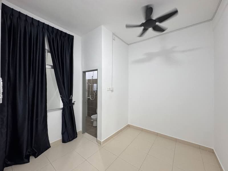 Rumah Kluster untuk Disewa di Pontian (Johor) - Calley Chin - PropertyGuru.com.my