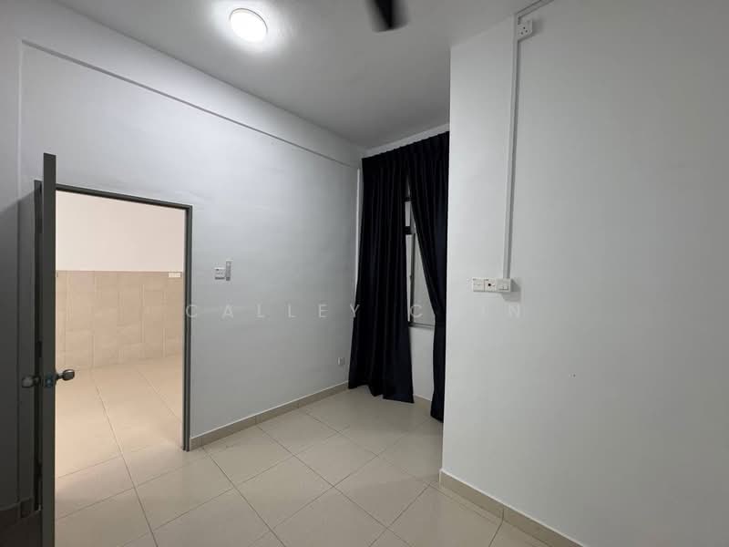 Rumah Kluster untuk Disewa di Pontian (Johor) - Calley Chin - PropertyGuru.com.my