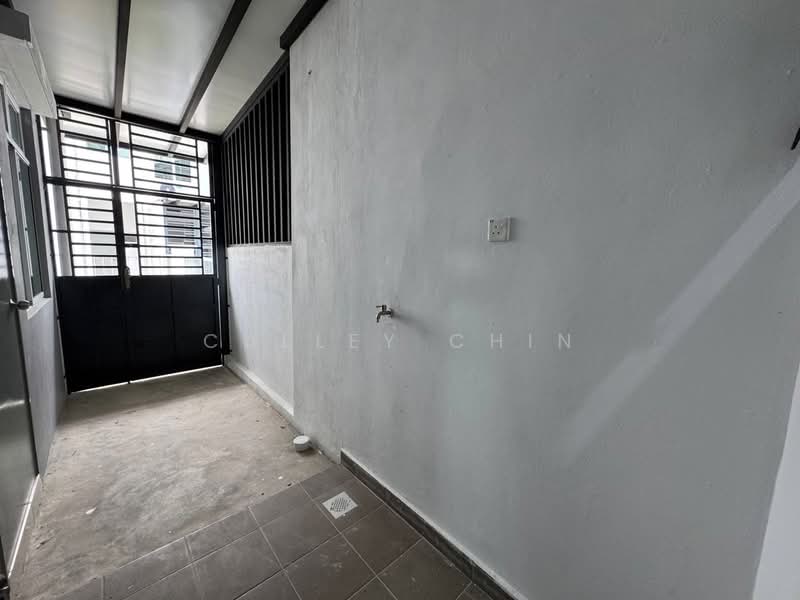Rumah Kluster untuk Disewa di Pontian (Johor) - Calley Chin - PropertyGuru.com.my