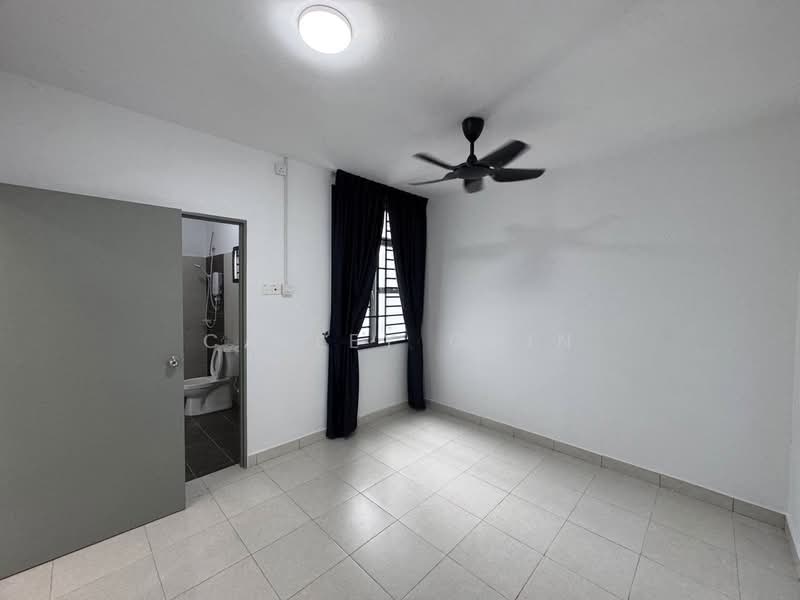 Rumah Kluster untuk Disewa di Pontian (Johor) - Calley Chin - PropertyGuru.com.my