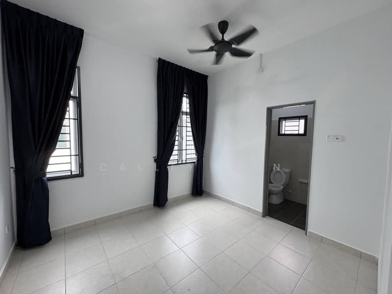 Rumah Kluster untuk Disewa di Pontian (Johor) - Calley Chin - PropertyGuru.com.my