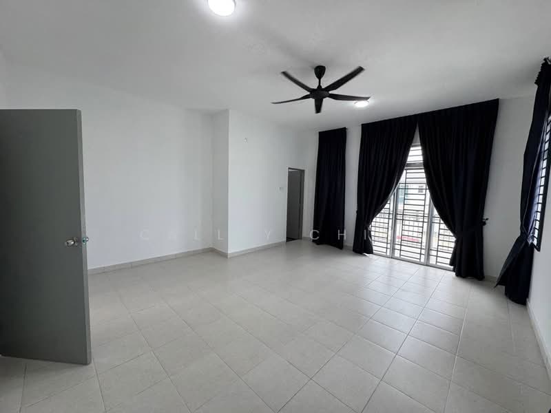 Rumah Kluster untuk Disewa di Pontian (Johor) - Calley Chin - PropertyGuru.com.my