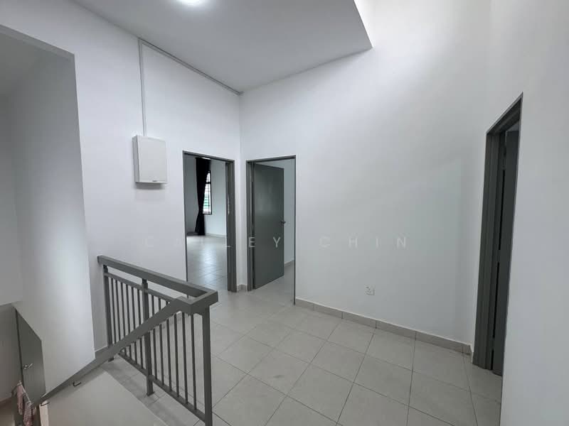 Rumah Kluster untuk Disewa di Pontian (Johor) - Calley Chin - PropertyGuru.com.my